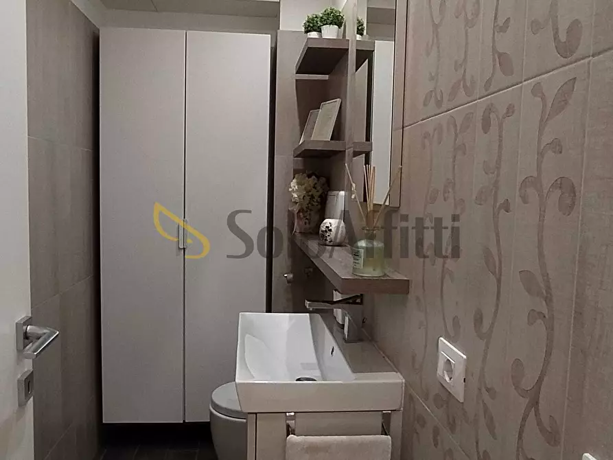 Immagine 35 di Trilocale in affitto  in Via Beppe Lombardi a Terni