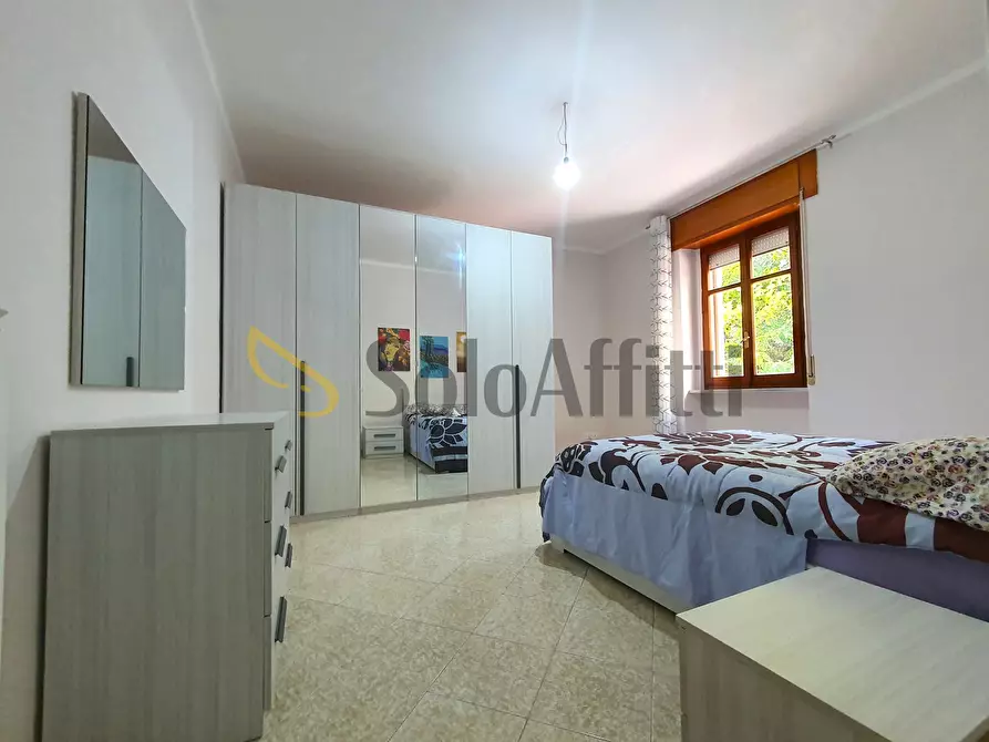 Immagine 1 di Trilocale in affitto  a Catanzaro