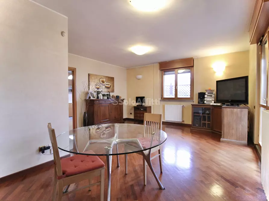 Immagine 2 di Stanza singola in affitto  in Via Caduti in Missione di Pace 3 a Milano