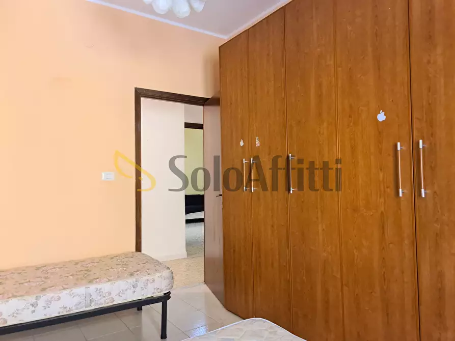 Immagine 9 di Trilocale in affitto  a Catanzaro