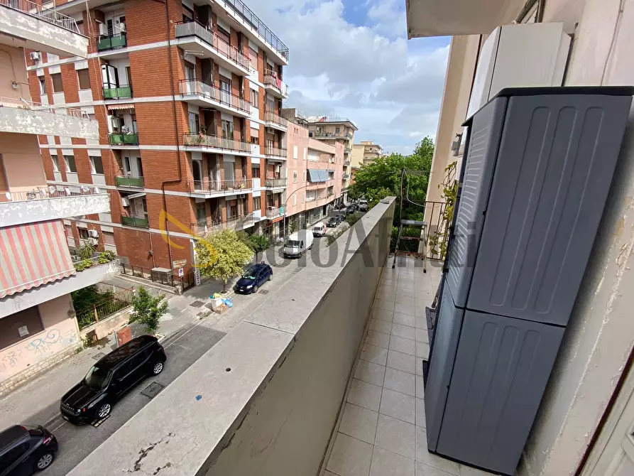 Immagine 11 di Bilocale in affitto  in Via G. A. Acquaviva 47a a Caserta