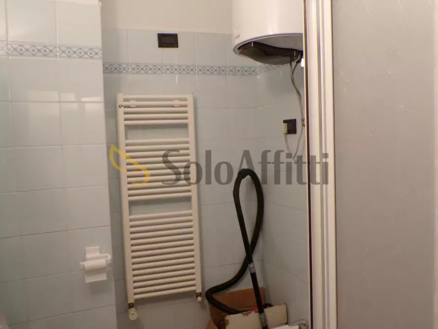 Immagine 6 di Trilocale in affitto  in Via Ticinello 18 a Pavia