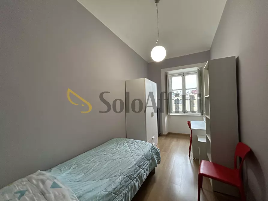 Immagine 11 di Stanza singola in affitto  in Corso Principe Oddone 12 a Torino