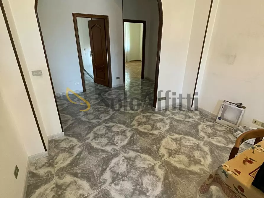 Immagine 4 di Trilocale in affitto  in Via Camillo Benso Cavour 19 a Rivoli