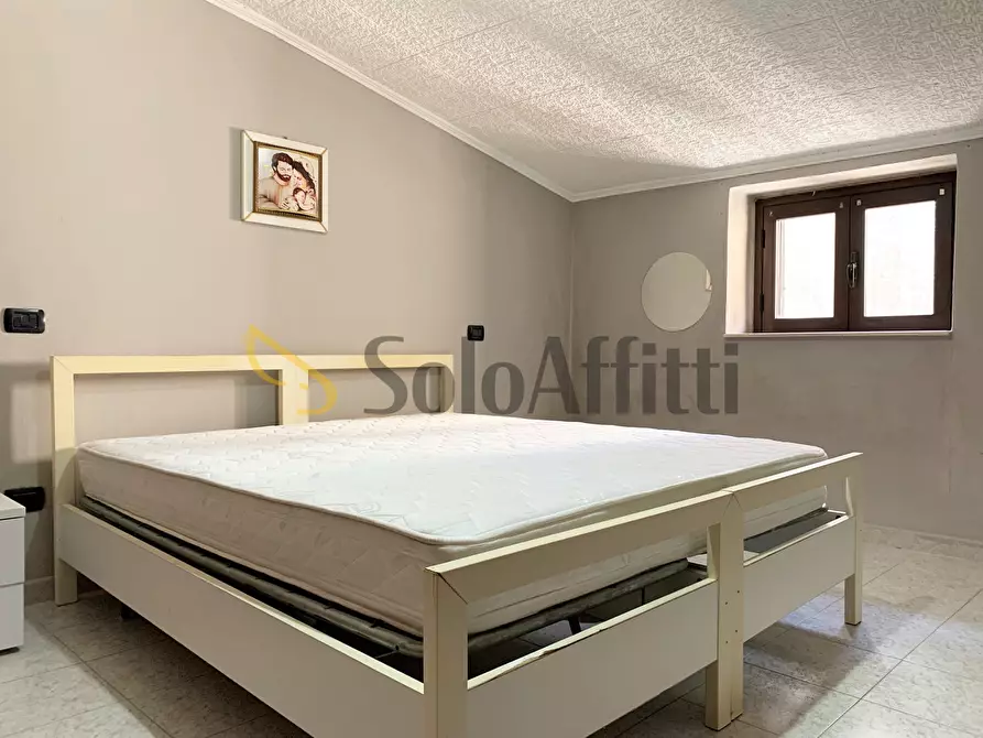 Immagine 6 di Bilocale in affitto  a Catanzaro