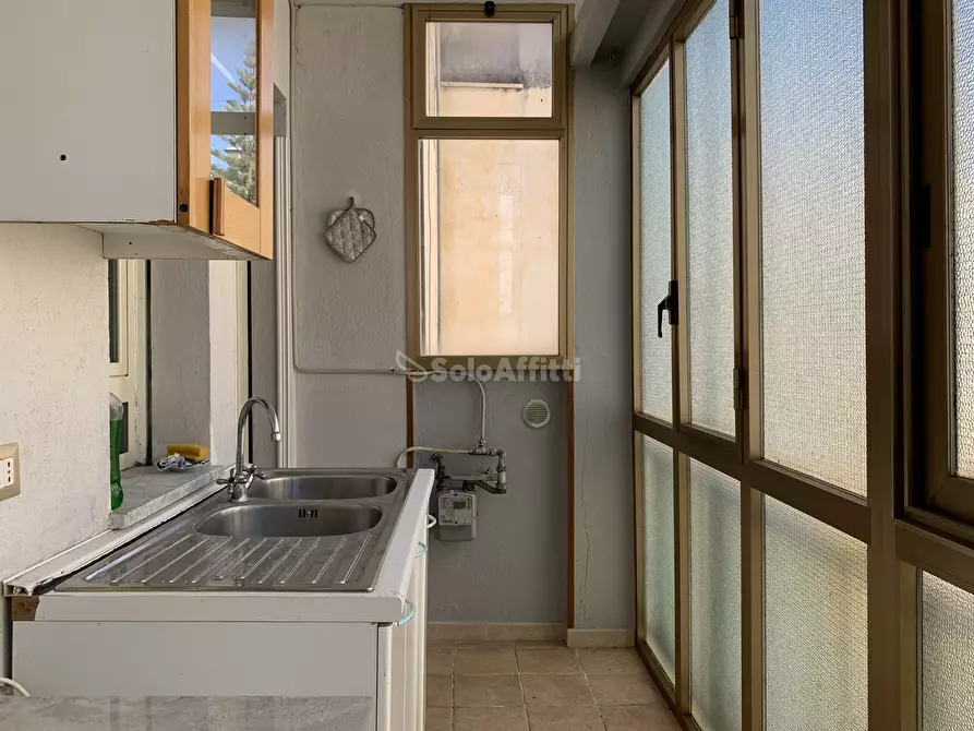 Immagine 8 di Quadrilocale in affitto  a Catanzaro