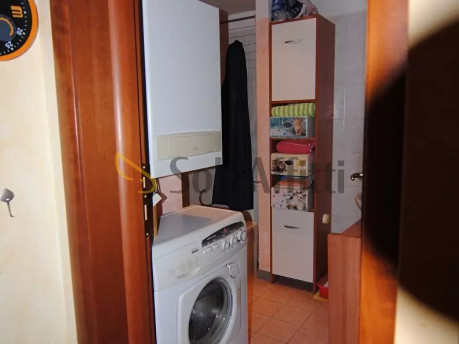 Immagine 10 di Trilocale in affitto  a Livorno