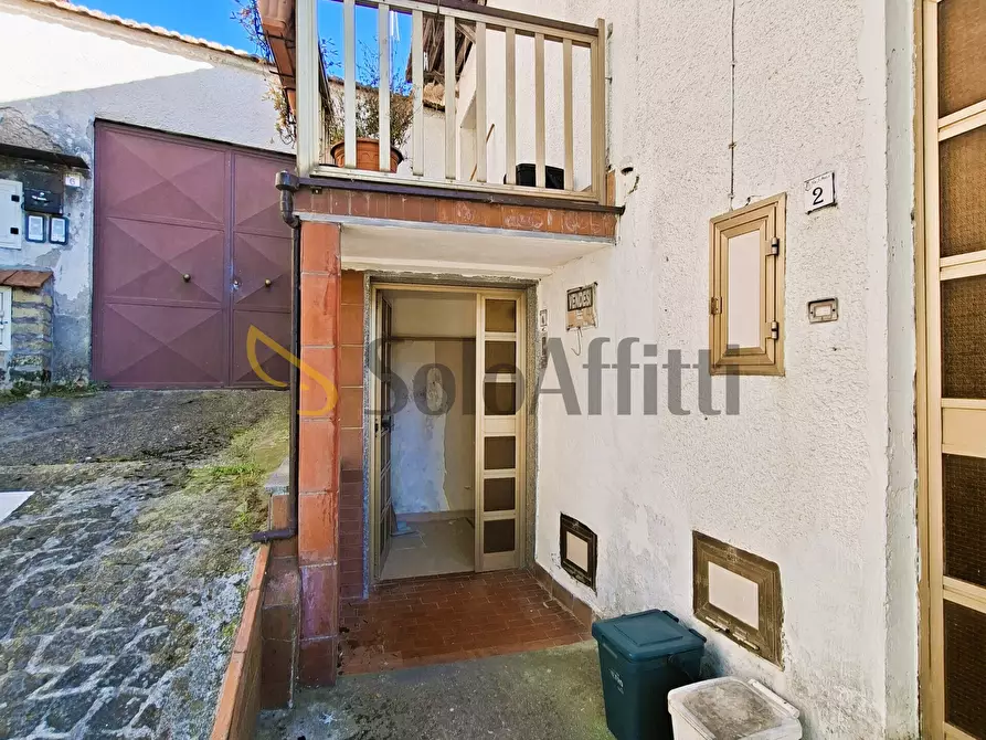Immagine 10 di Trilocale in affitto  in Sipicciano - via Sant'Anna 4 a Galluccio