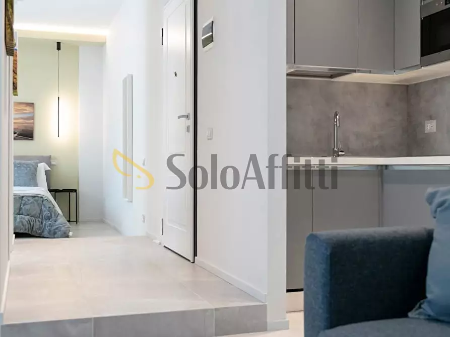 Immagine 5 di Appartamento in affitto  in Via Teocrito 48 a Catania