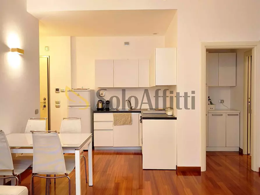 Immagine 5 di Bilocale in affitto  in VIA ARCIVESCOVADO 2 a Torino