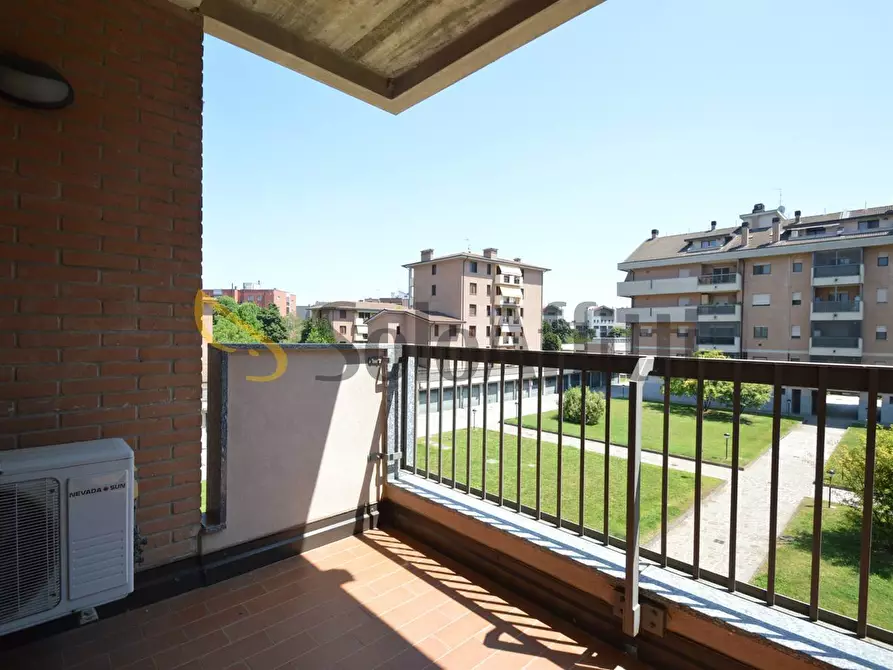 Immagine 5 di Monolocale in affitto  in Via dei Giusti 6 a Lacchiarella