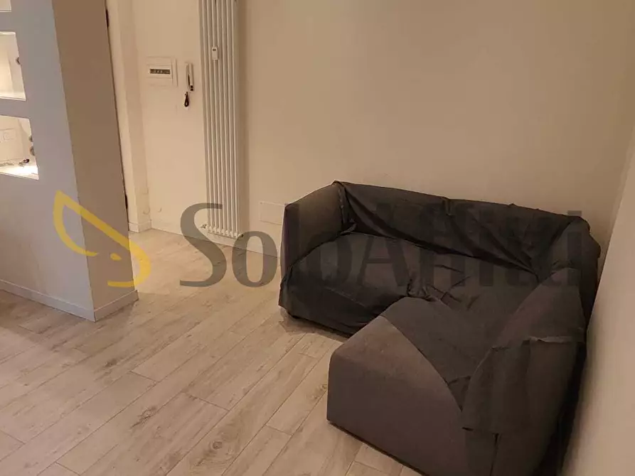 Immagine 5 di Trilocale in affitto  in Via Riviera 144 a Pavia