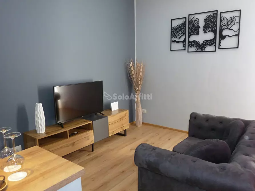 Immagine 2 di Monolocale in affitto  in Via Antonio Canepa 6 a San Remo