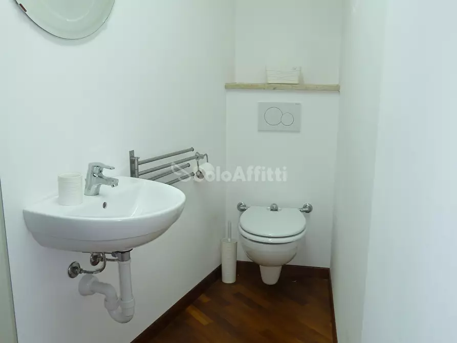 Immagine 11 di Trilocale in affitto  in Corso Felice Cavallotti 340 a San Remo