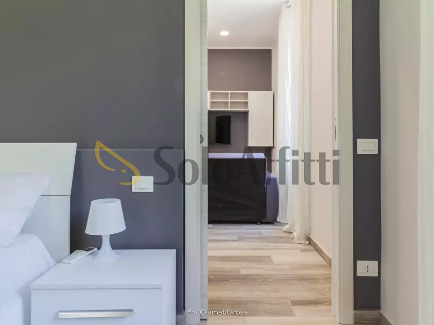 Immagine 11 di Bilocale in affitto  in Via Valnerina a Terni