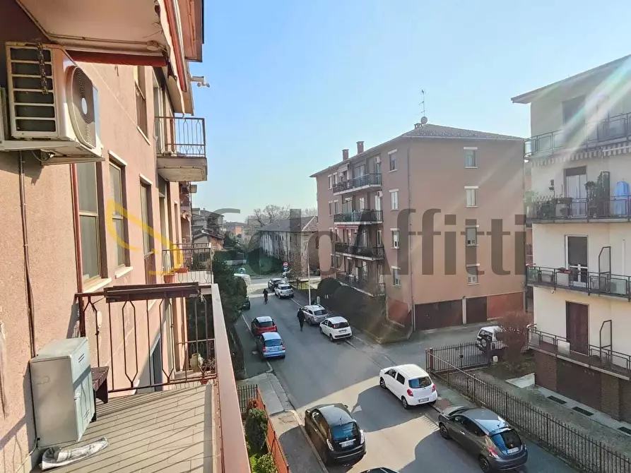 Immagine 24 di Bilocale in affitto  in Via Vigevano 34 a Pavia
