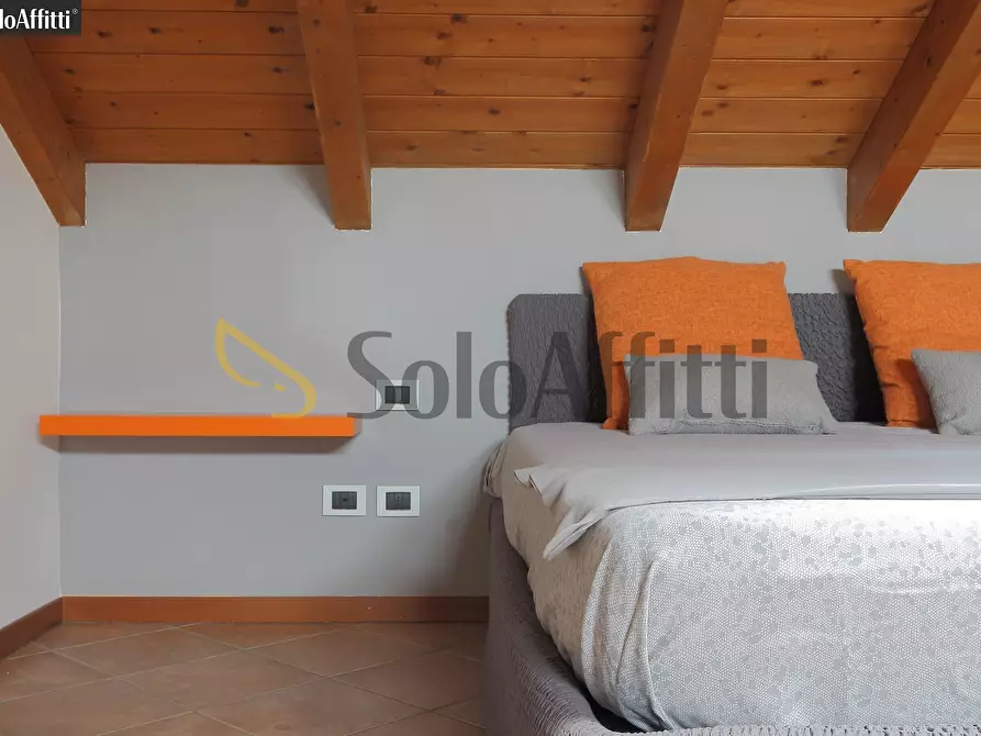 Immagine 14 di Bilocale in affitto  in Piazza Giuseppe Garibaldi 28 a Muggiò