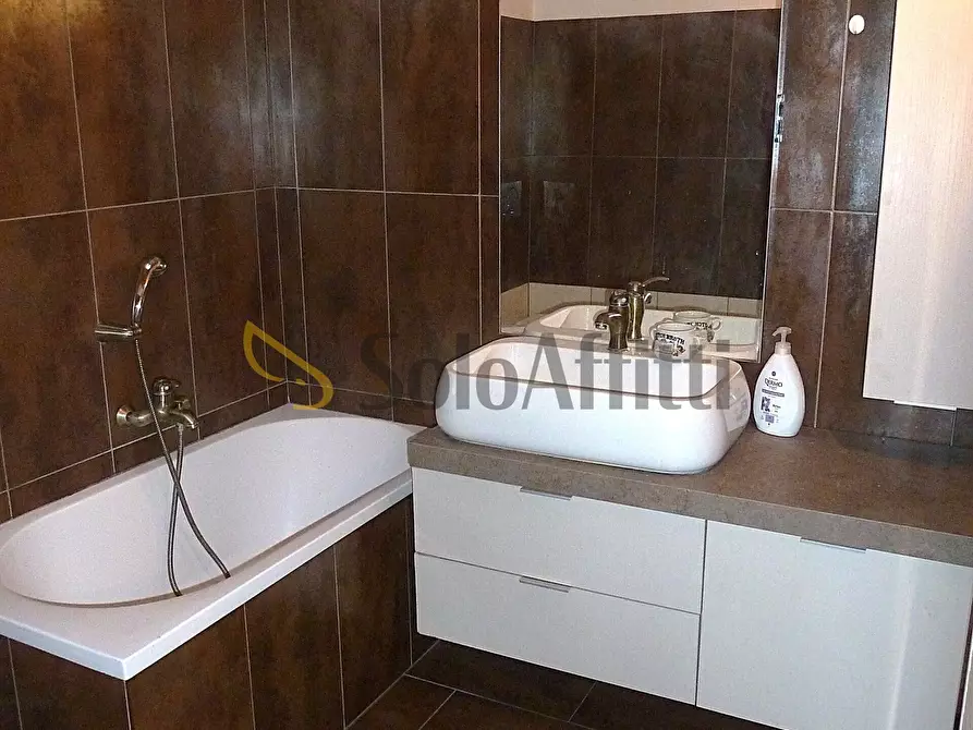 Immagine 18 di Appartamento in affitto  in Via Vittorio Emanuele II 151 a Bordighera