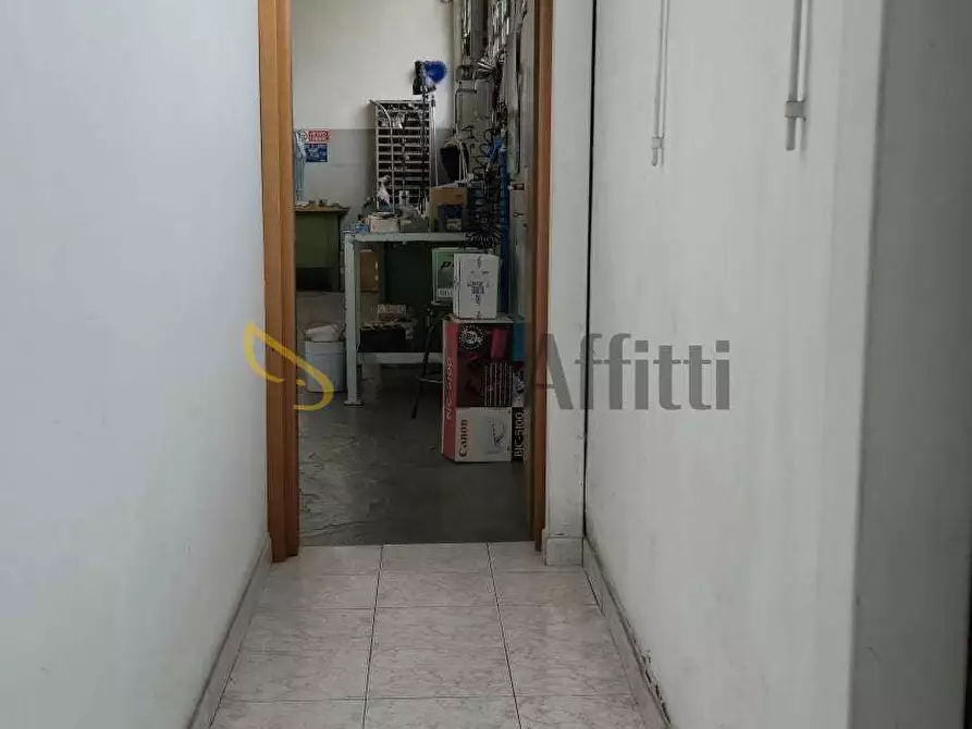 Immagine 12 di Capannone industriale in affitto  in Via Francesco De Sanctis a Torino