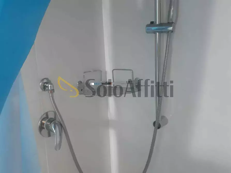Immagine 21 di Trilocale in affitto  a Frosinone