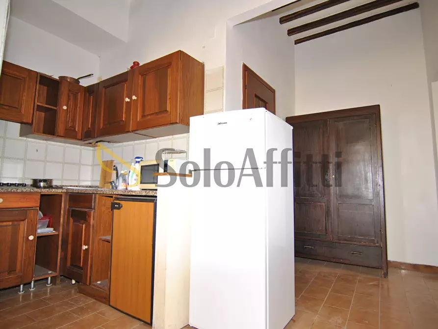 Immagine 7 di Quadrilocale in affitto  a Livorno