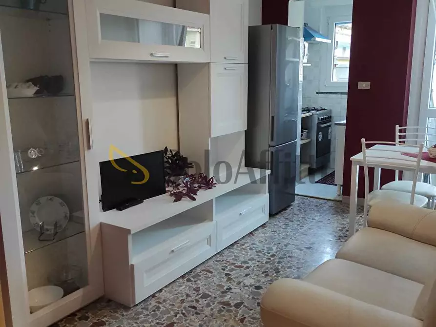 Immagine 1 di Trilocale in affitto  in Via Carlo Capelli a Torino