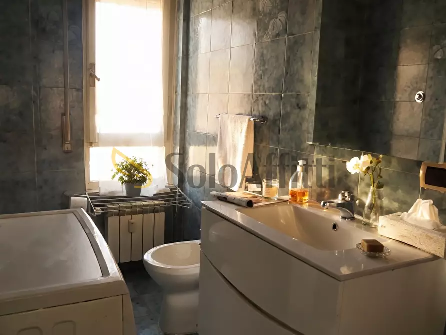 Immagine 6 di Trilocale in affitto  in Viale dell'Annunziata a Terni