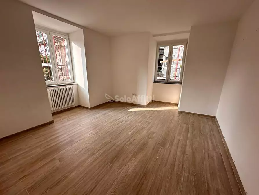 Immagine 37 di Trilocale in affitto  in Via delle Ferriere 20 a Caserta