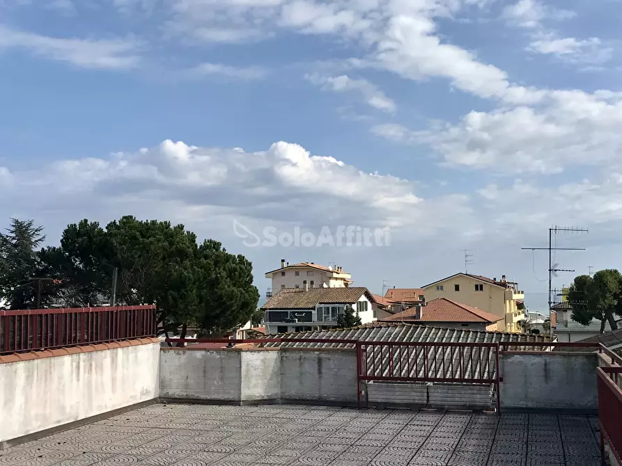 Immagine 16 di Trilocale in affitto  in silone 41 a Tortoreto