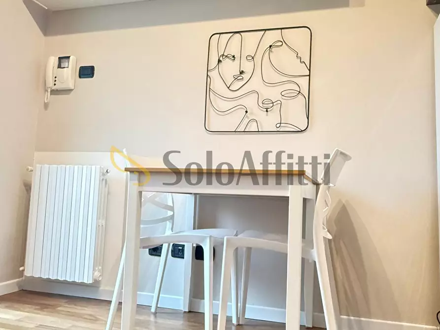 Immagine 10 di Monolocale in affitto  in Via Cavour 48 a Seregno