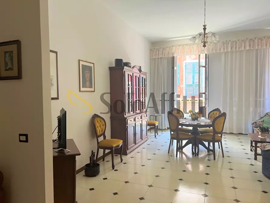 Immagine 1 di Quadrilocale in affitto  a Cagliari