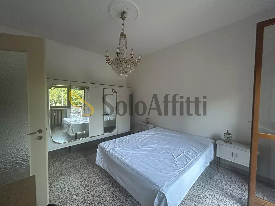 Immagine 27 di Pentalocale in affitto  in Via Gottardo 245 a Torino