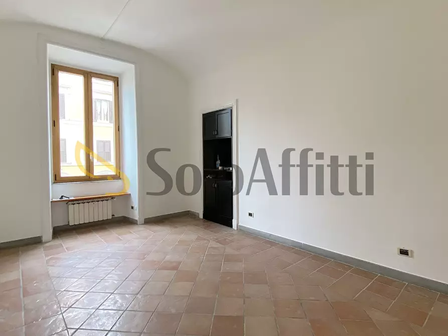 Immagine 14 di Pentalocale in affitto  in Via Fabio Massimo 72 a Roma