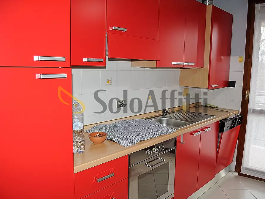 Immagine 3 di Quadrilocale in affitto  in Via P. G. Frassati 30 a Settimo Torinese