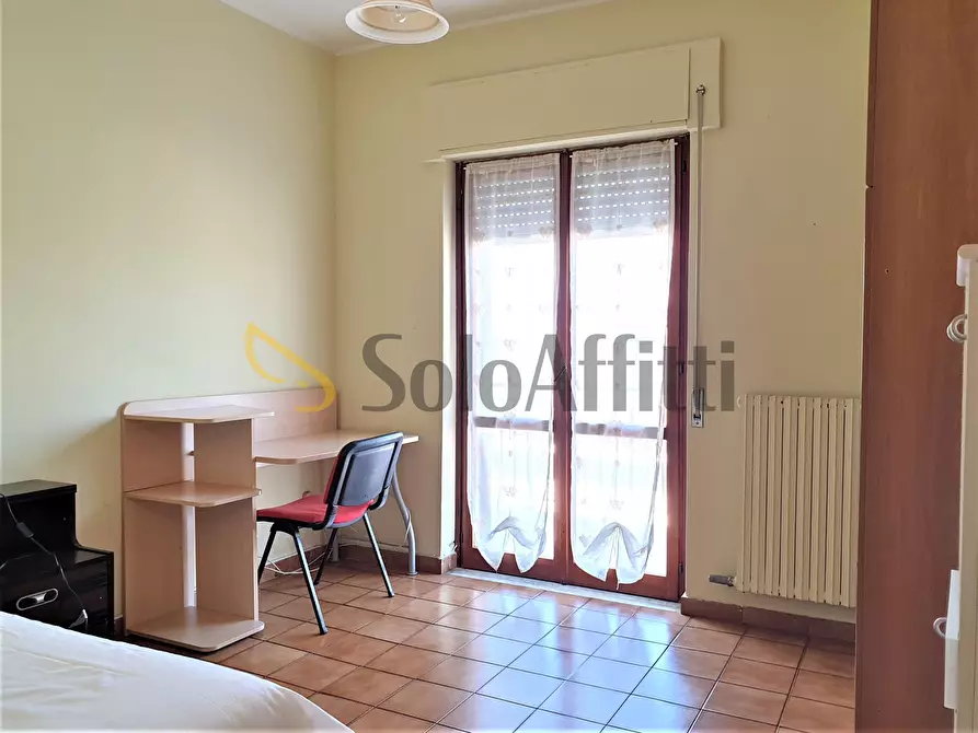 Immagine 7 di Quadrilocale in affitto  a Catanzaro
