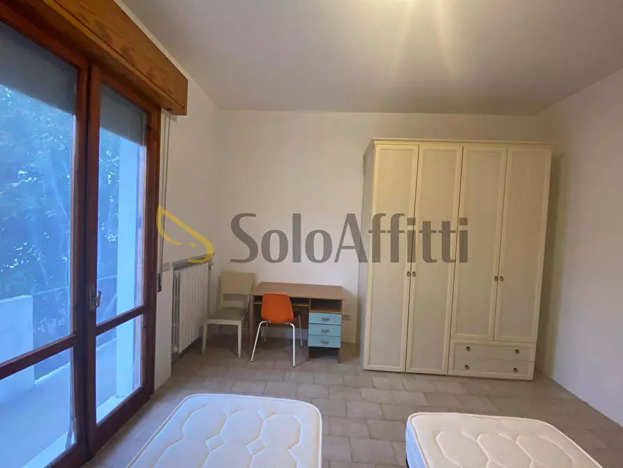 Immagine 13 di Quadrilocale in affitto  in Via Emilia 220 a Rimini