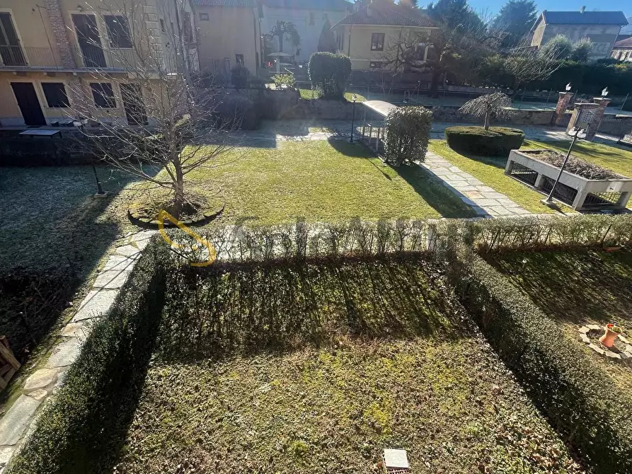 Immagine 21 di Quadrilocale in affitto  in Corso Laghi 267 a Avigliana