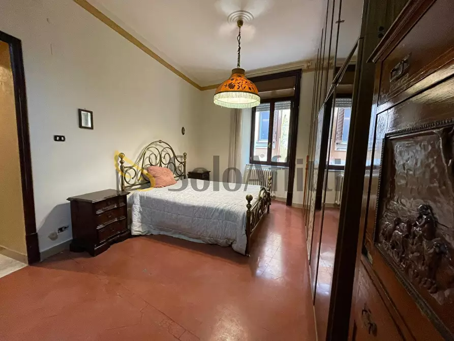 Immagine 14 di Quadrilocale in affitto  a Frosinone