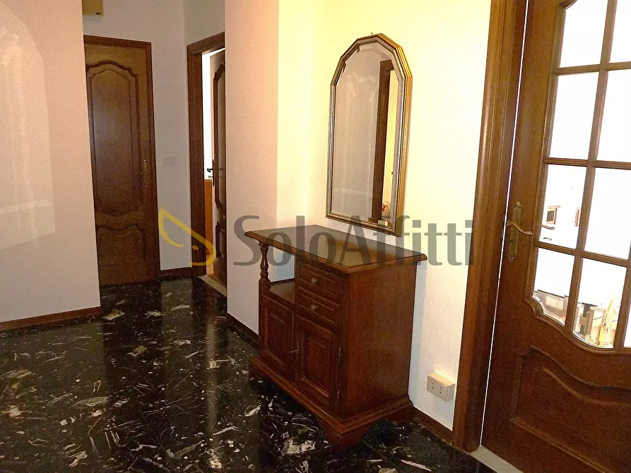 Immagine 7 di Trilocale in affitto  in Via Galileo Galilei 159 a San Remo