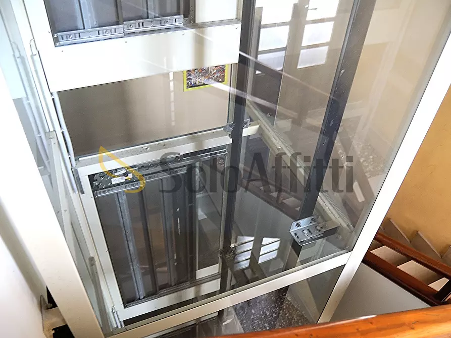 Immagine 15 di Bilocale in affitto  in Via Buonarroti 17 a Settimo Torinese