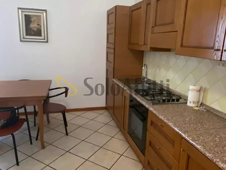 Immagine 6 di Bilocale in affitto  in Via delle Fosse 4 a Rimini