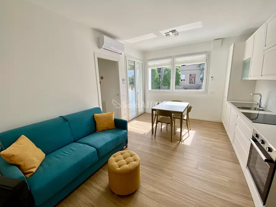 Immagine 6 di Bilocale in affitto  in Piazzale del Popolo 1 a Rimini