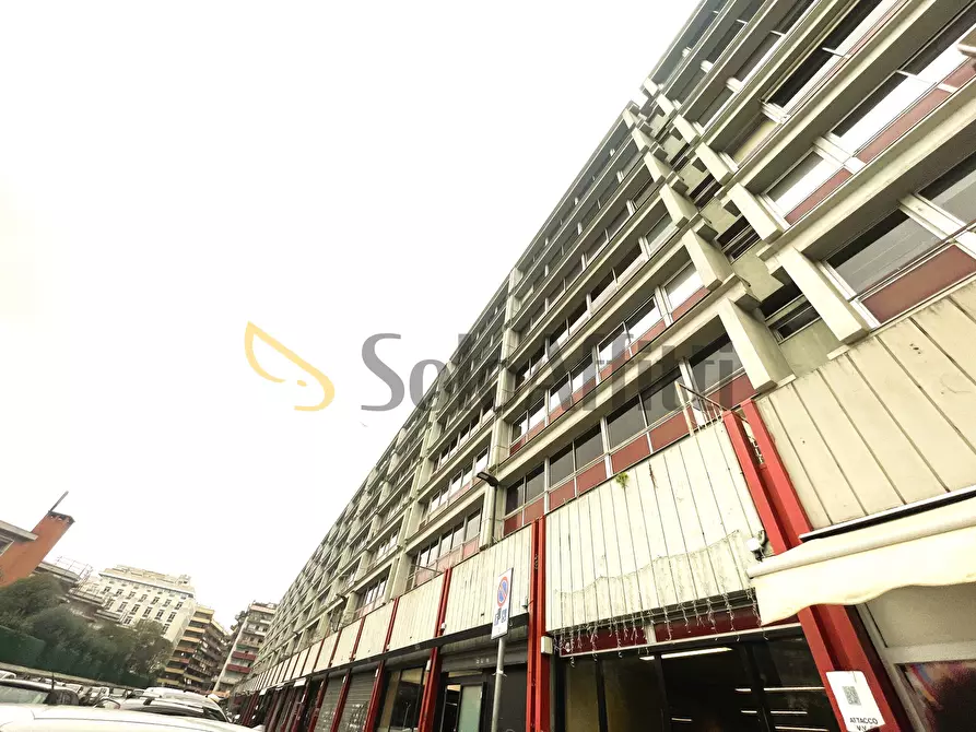 Immagine 12 di Ufficio in affitto  in via Angelo Bargoni 8 a Roma