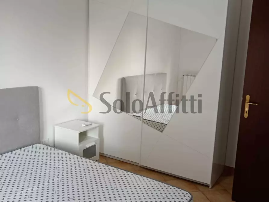 Immagine 13 di Trilocale in affitto  in Via delle Nasse a Fiumicino