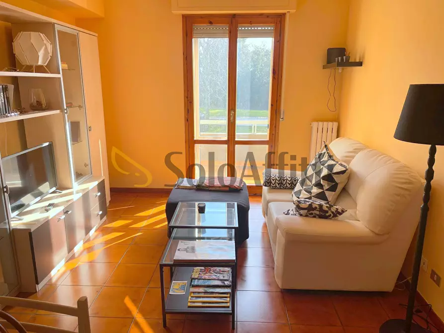 Immagine 3 di Bilocale in affitto  a Osimo