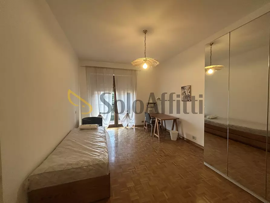 Immagine 20 di Quadrilocale in affitto  in Via Filadelfia 50 a Torino