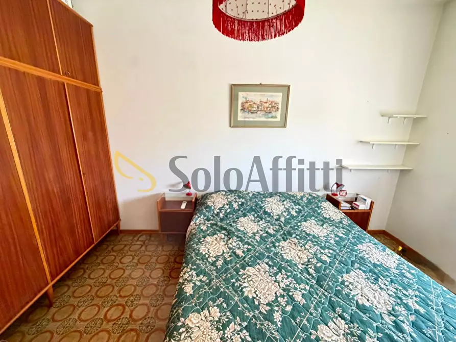 Immagine 6 di Trilocale in affitto  in Viale Guglielmo Marconi 336 a Alba Adriatica