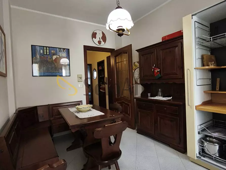 Immagine 4 di Trilocale in affitto  in CORSO UNIONE SOVIETICA 155 a Torino