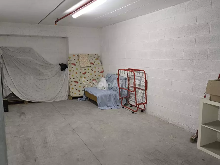 Immagine 4 di Garage in affitto  in Largo Volfango Frankl a Terni