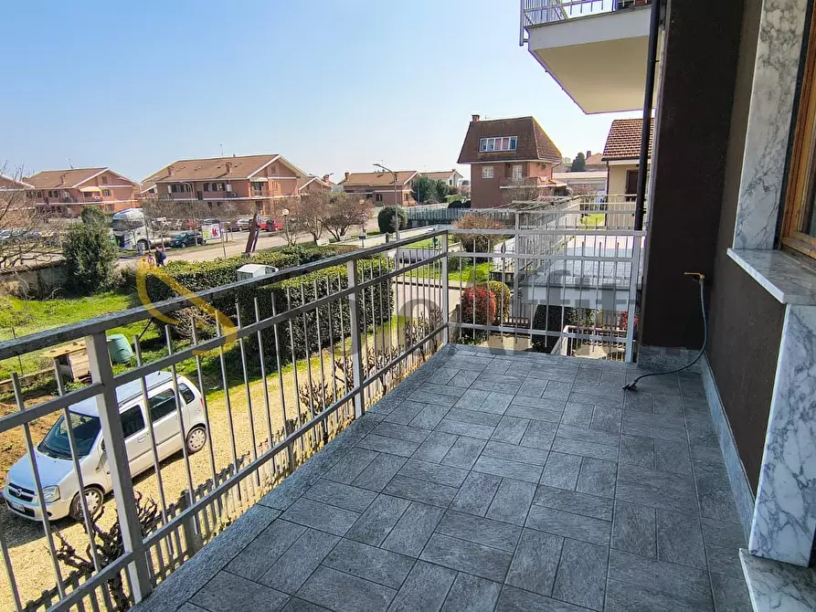 Immagine 3 di Trilocale in affitto  in Via Ron 14 a Piscina